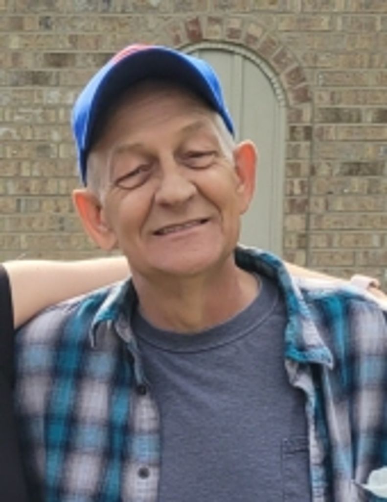 David A. Weigal, Sr
