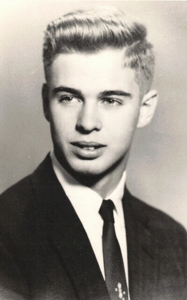 Scott Chaney Profile Photo