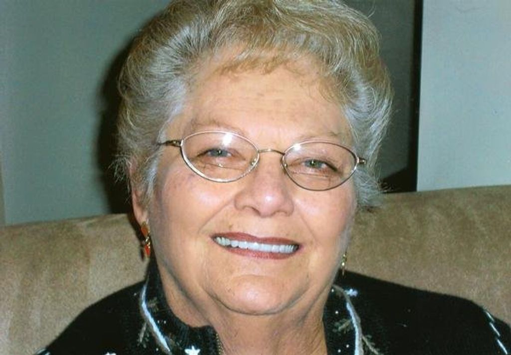 Dolores Ann Ungerbuehler