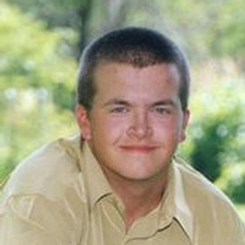 Jerome  Michael Johnson