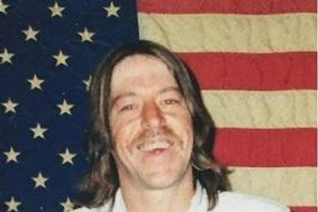 Joseph "Joe" Allen Fox