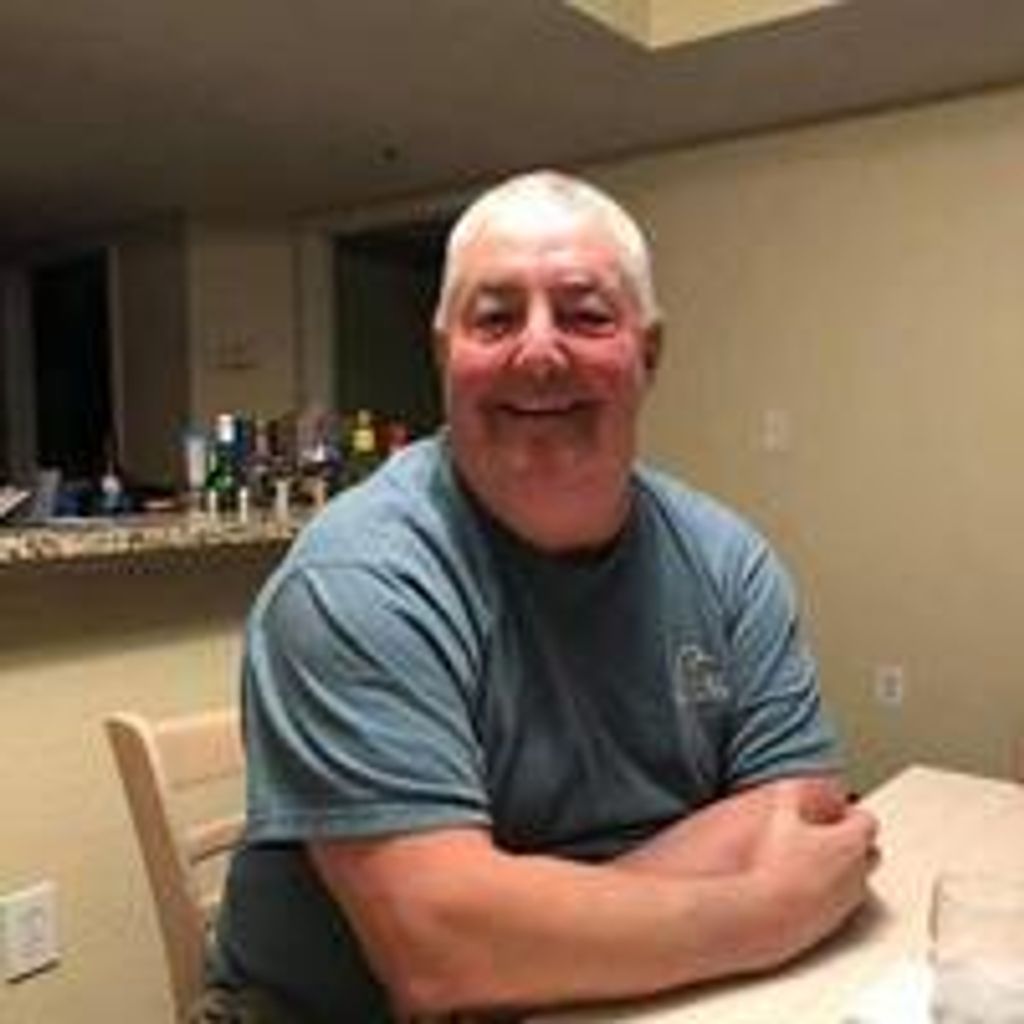 William George Payne Profile Photo