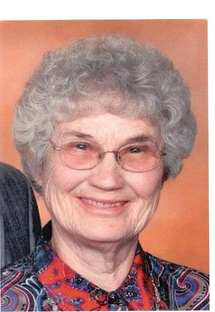 Eleanor "Deannie" Thornton Profile Photo