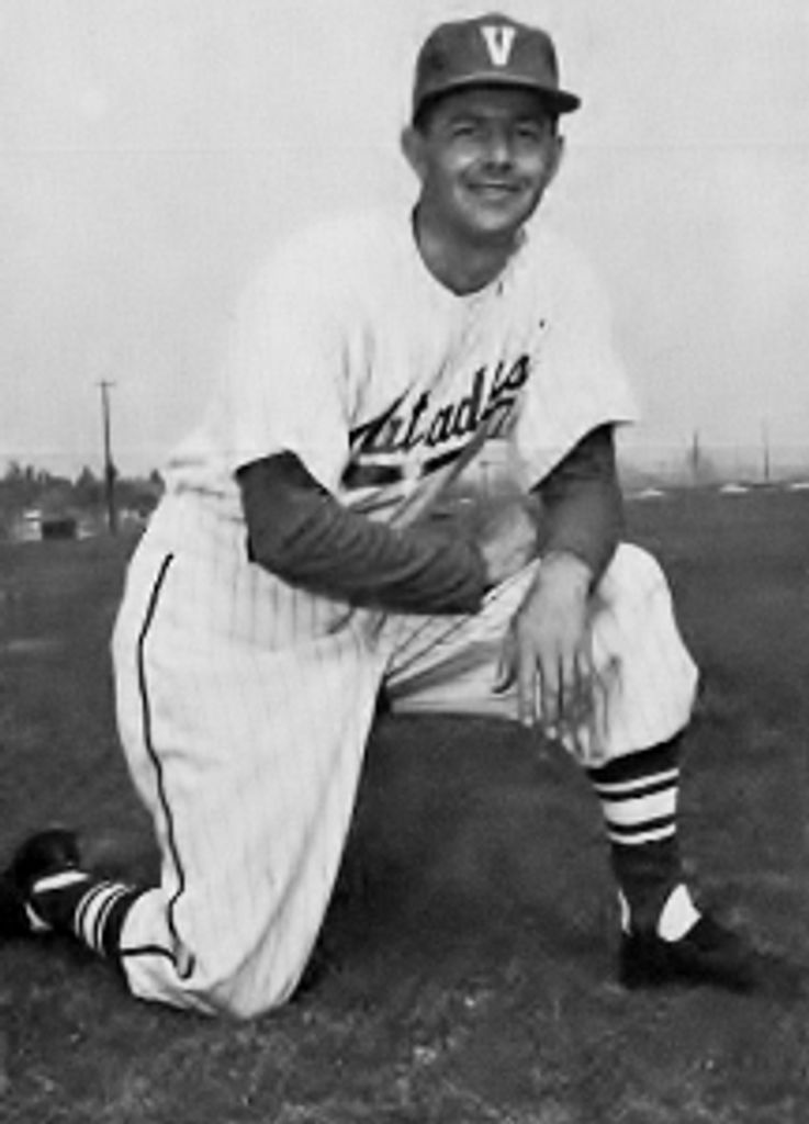 Philip M. Munroe