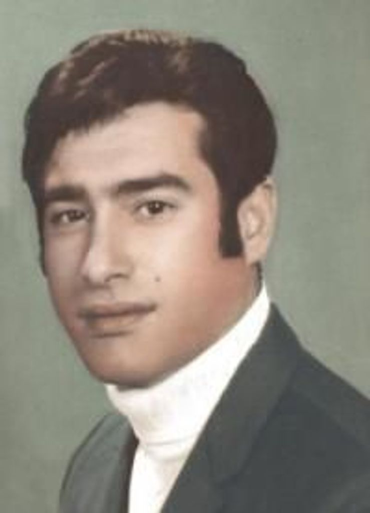 Manuel Mauricio Correia