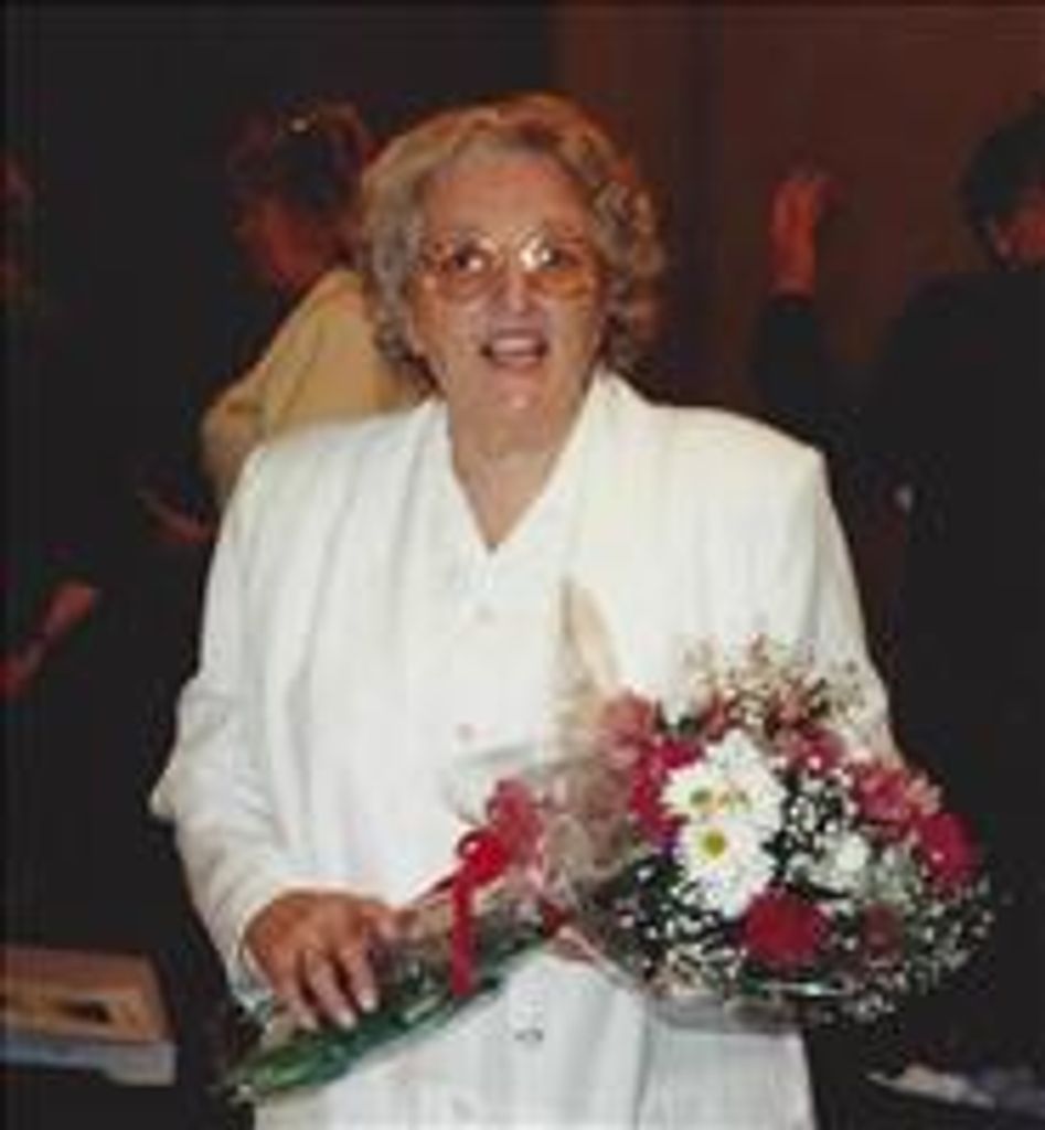 Phyllis M. Cushman