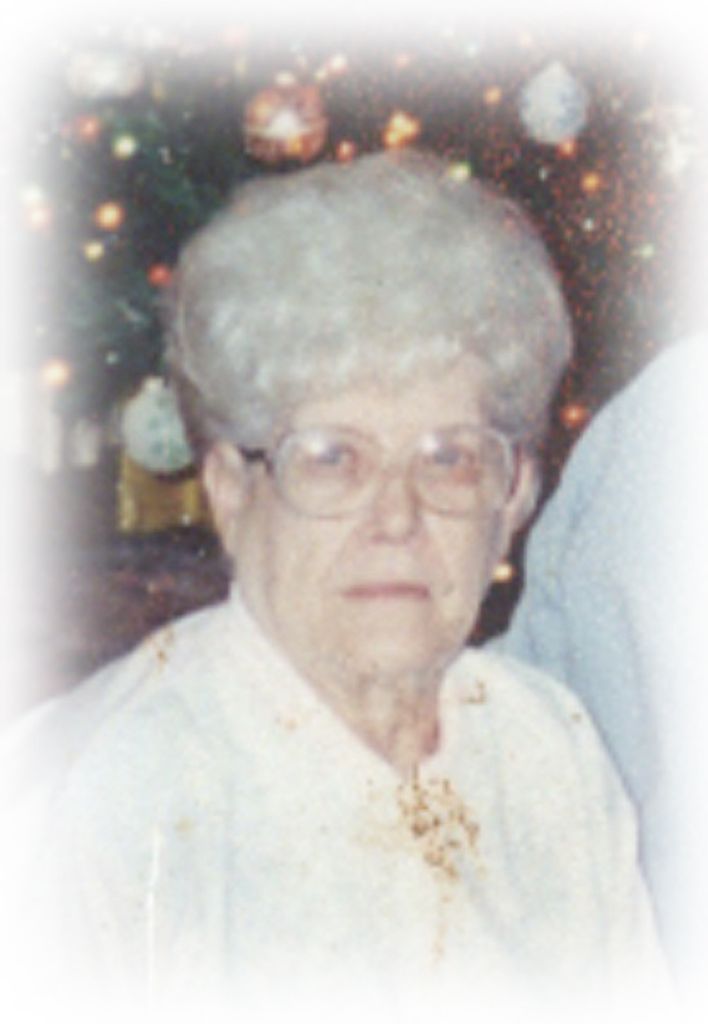 Shirley A. Prock