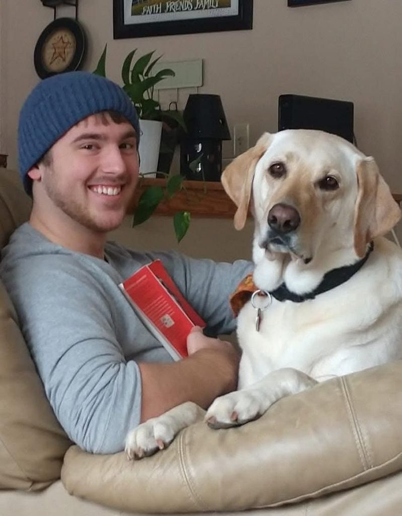 Joshua Robert Sendelbach Profile Photo