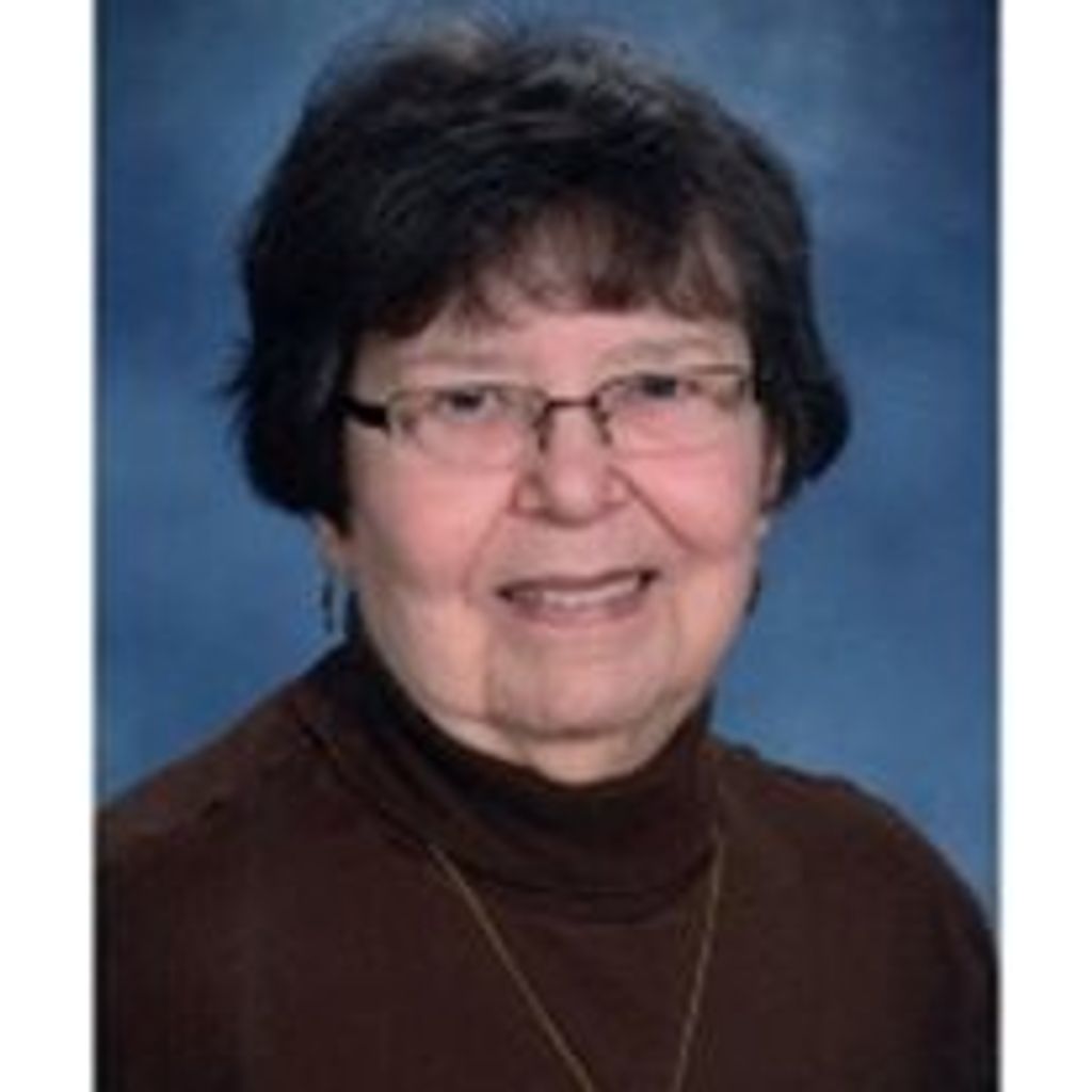 Rosemarie (Thibault) Squire
