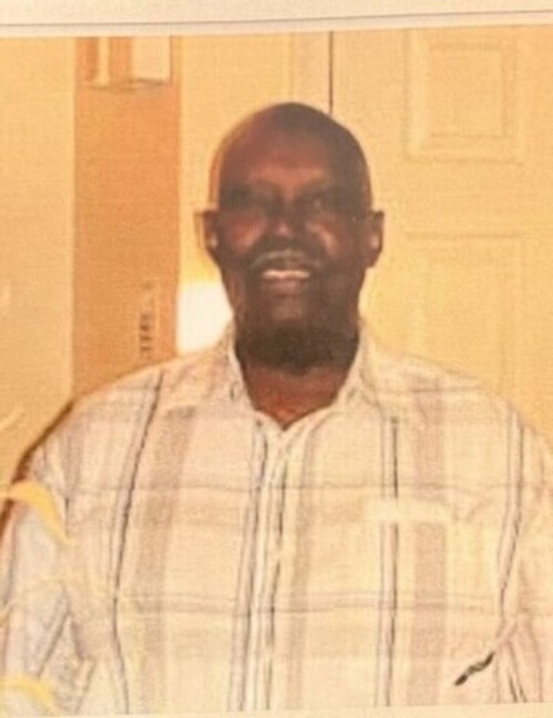 Theodore Edward Brown, Jr.