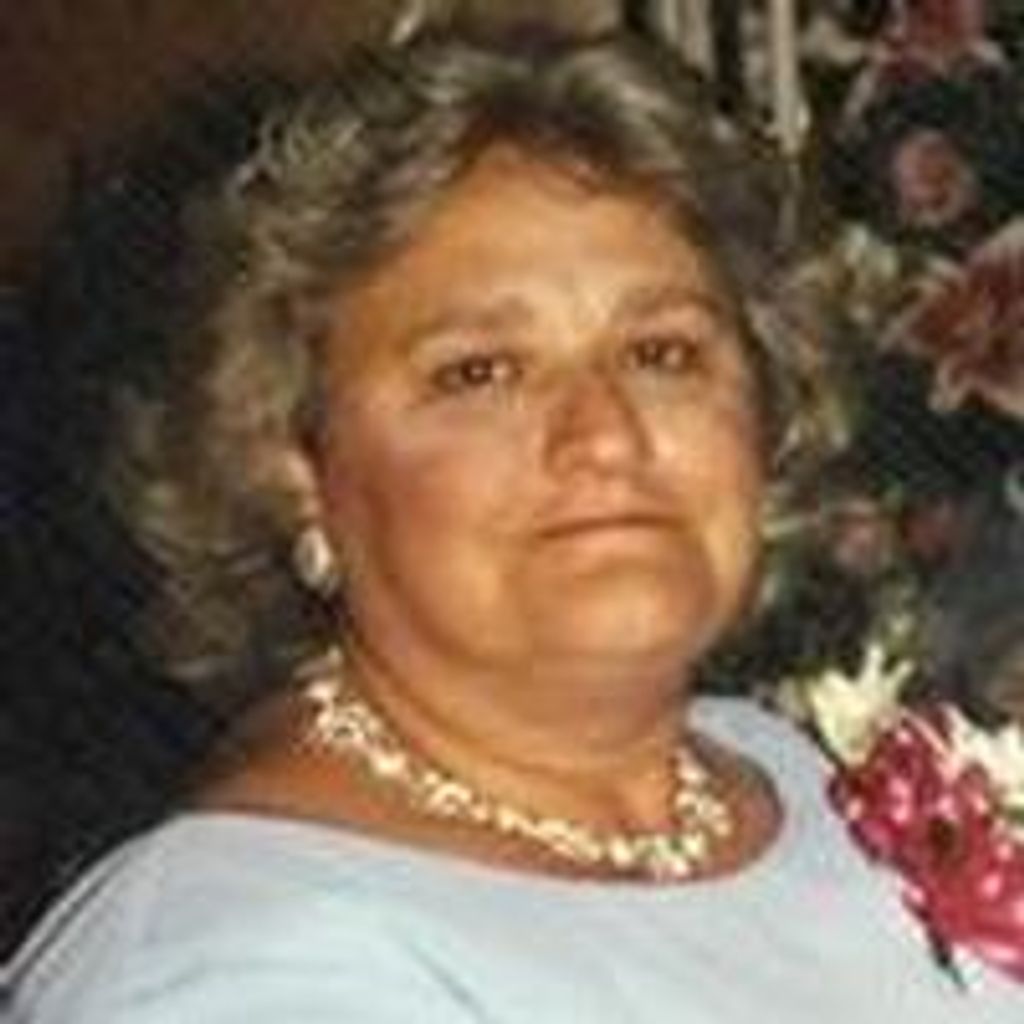 Elizabeth Abernathy