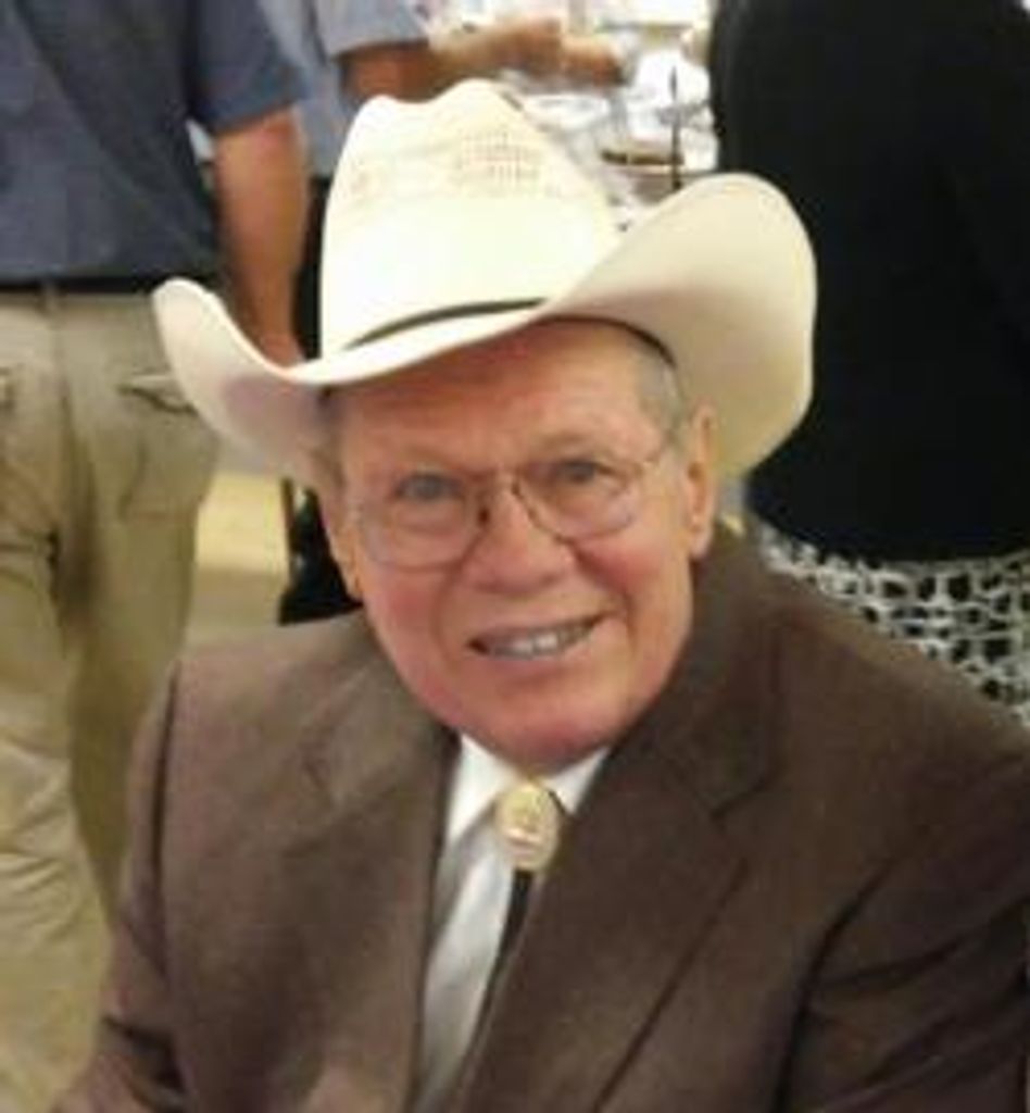 Wesley William Learned Profile Photo