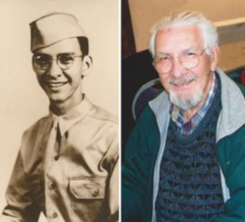 George Leon Corrales, Jr. Profile Photo