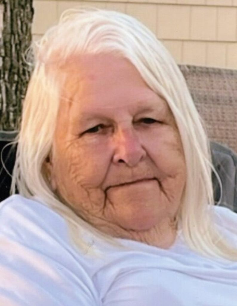 Glenda L. (Mann) Hardman Profile Photo