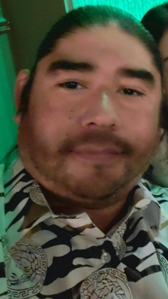 James Roger Rodriguez Profile Photo
