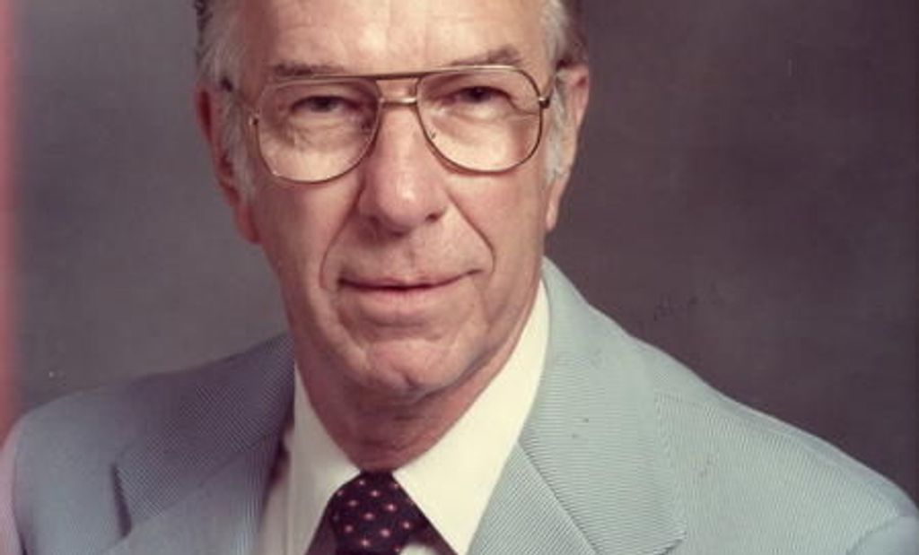 John Theodore Leistner