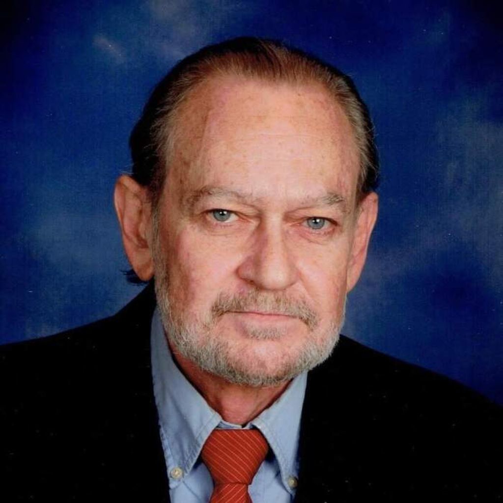 Corwin Lance Bentley