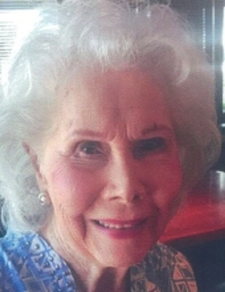 Evelyn J.  Bryant