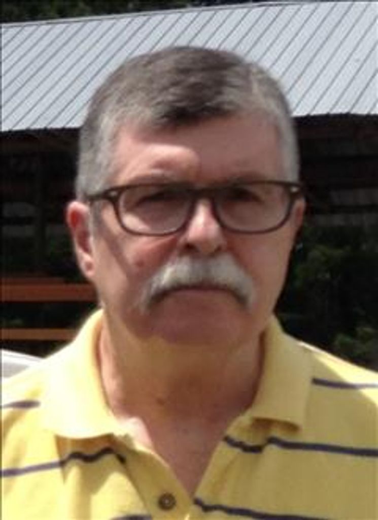 Clovis Edward "Eddie" Watkins Profile Photo