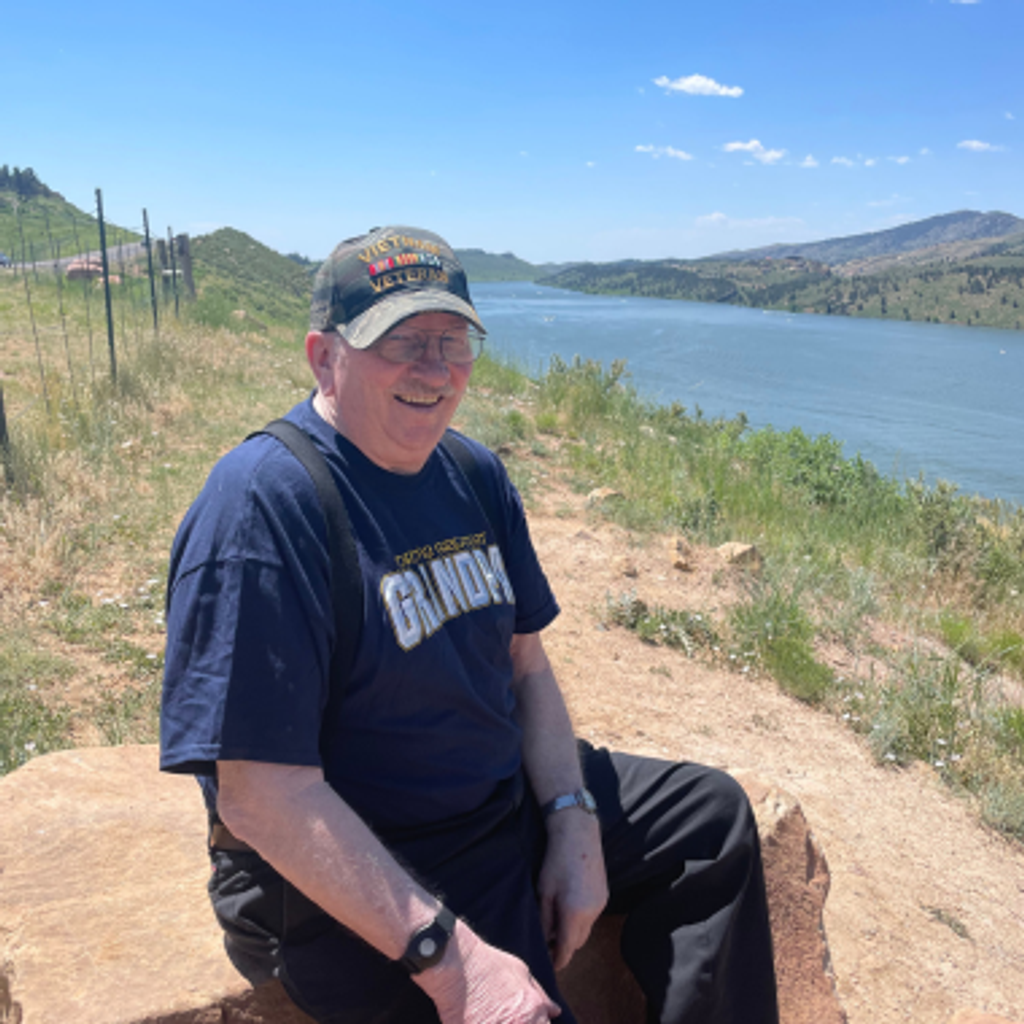 Henry “Hank” Hurtgen Profile Photo
