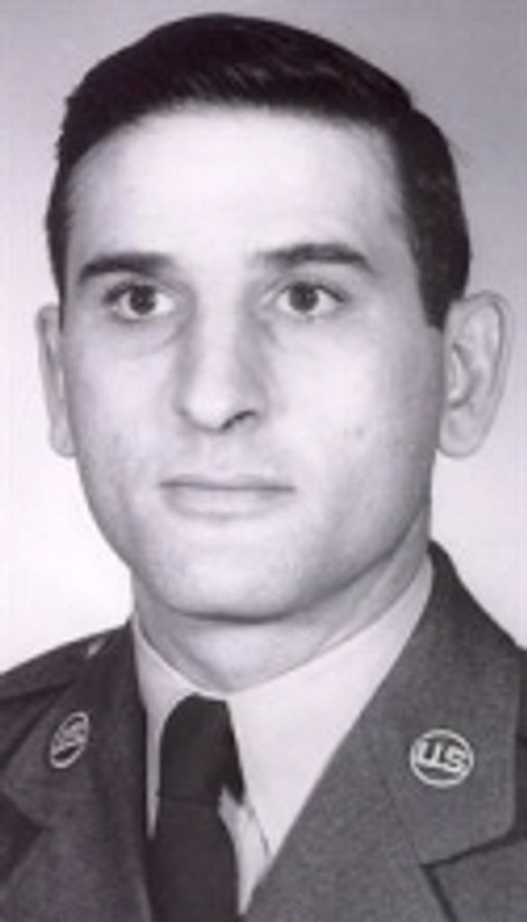 Alfred E. Mazza