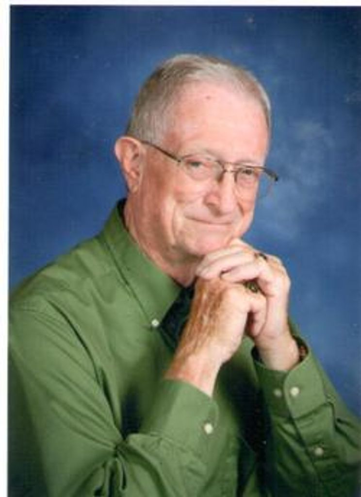 Harry Wayne Graves Profile Photo