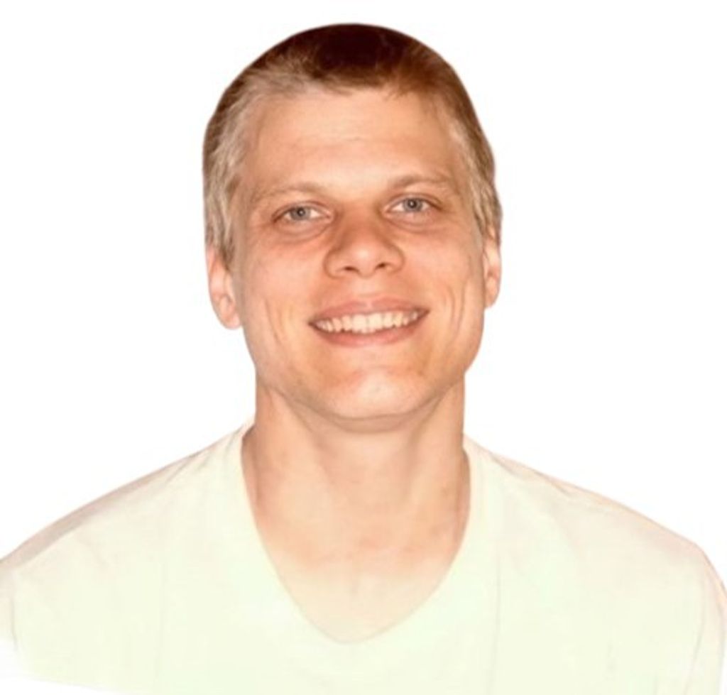 Anthony Berst Profile Photo