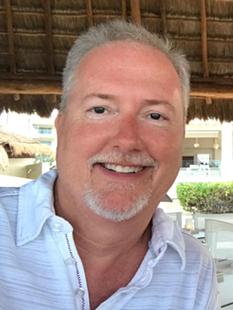 Rodney (Rod) C. Harton