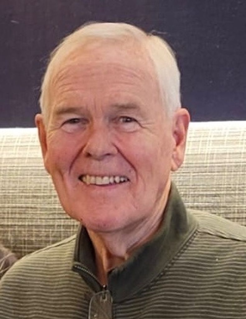 Stuart Samuel Vander Heide Profile Photo