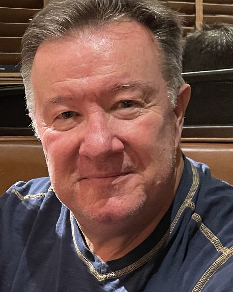 Vince H. Buehler Profile Photo