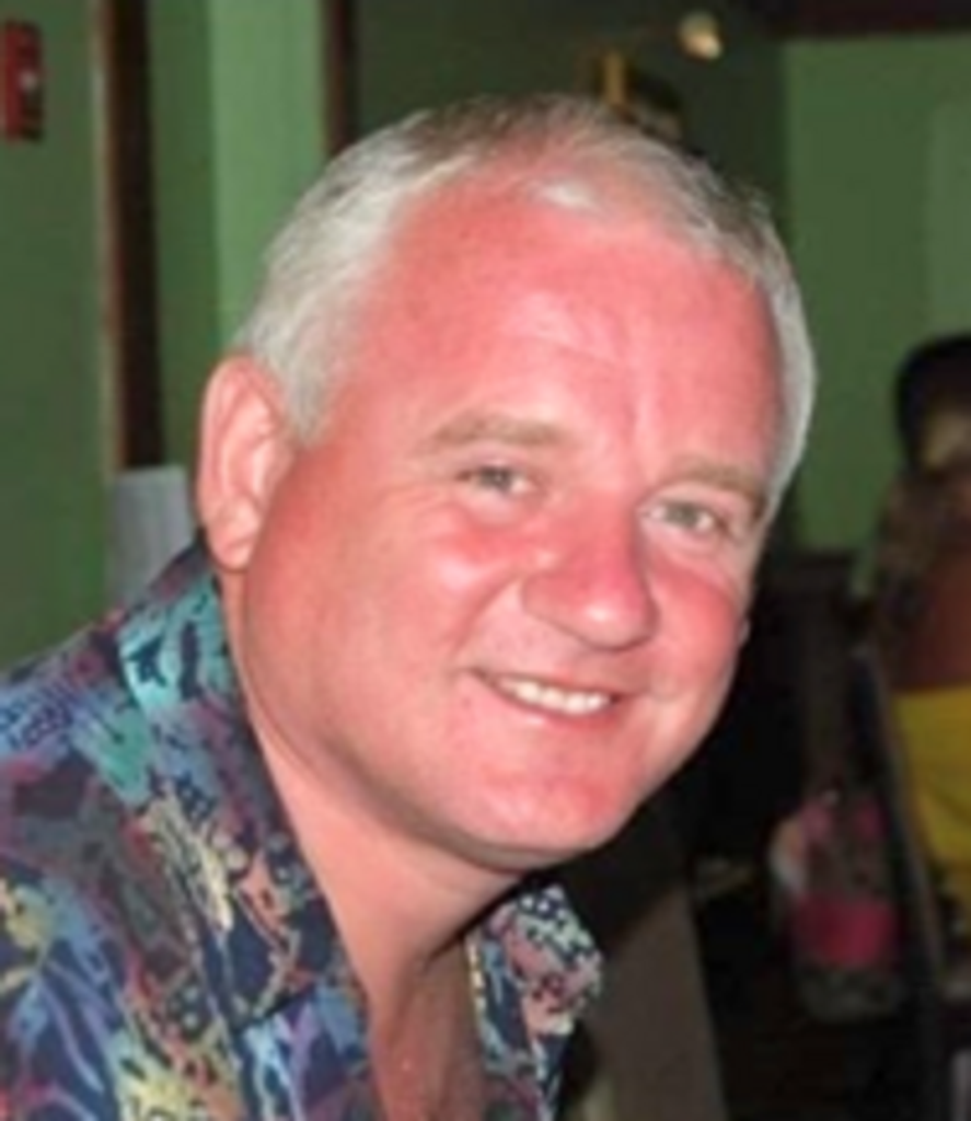 Ronald Jackson Stalvey, Jr. Profile Photo