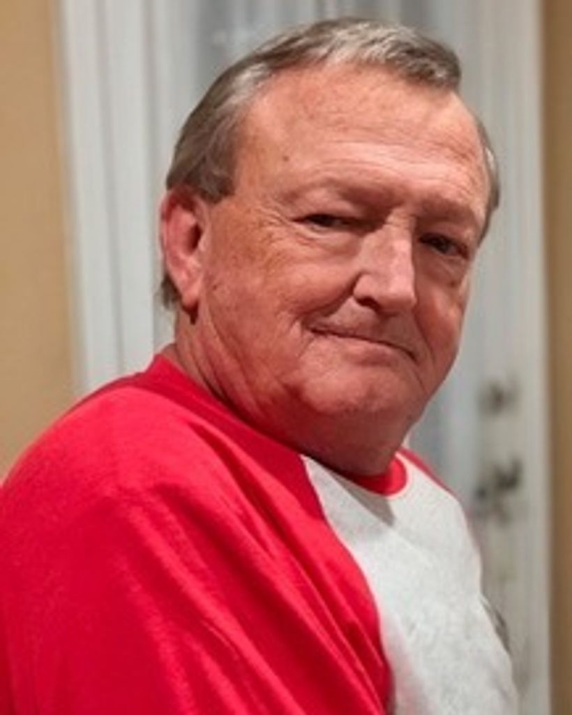 Donald Ray Crouch Sr.