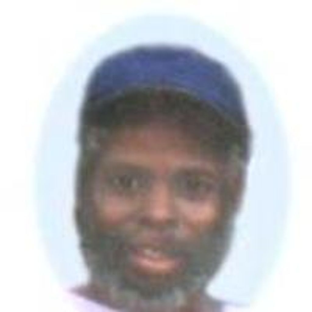 Michael Joseph Darrell Smith