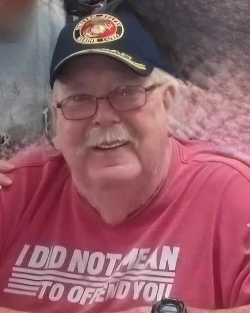 Richard Danley, Sr. Profile Photo