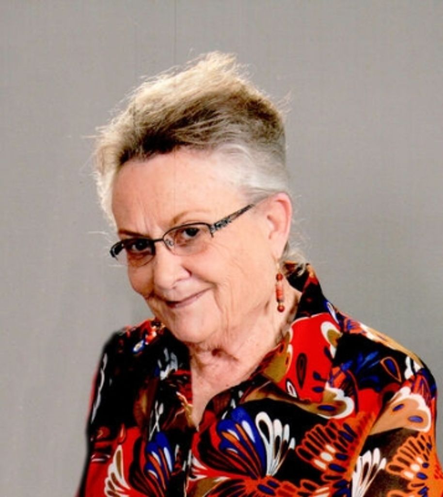 Wilma Rose Profile Photo