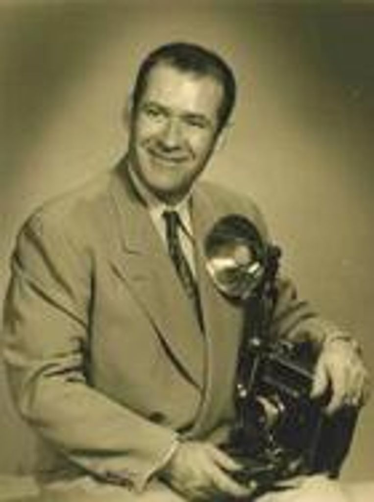 Vernon Hadley Galloway