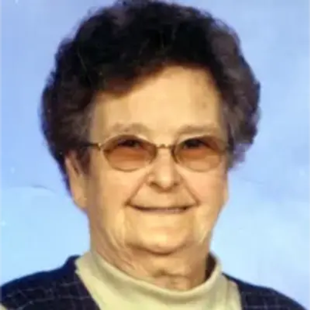 Mae Hope Reneau