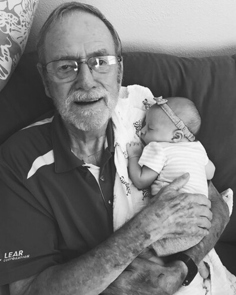 Russell Wayne Bunner Profile Photo