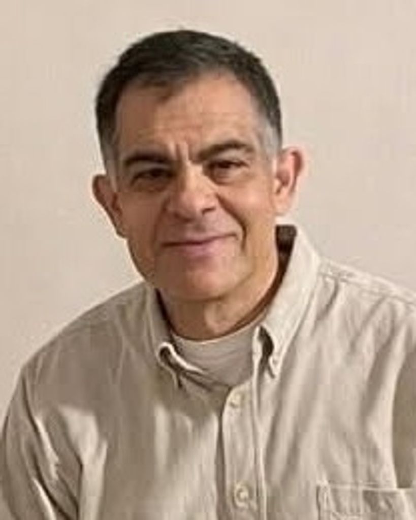 Felix Alejandro Castro Licci