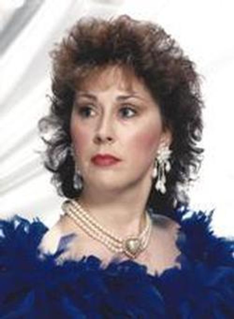 Margaret Diane Presley Profile Photo