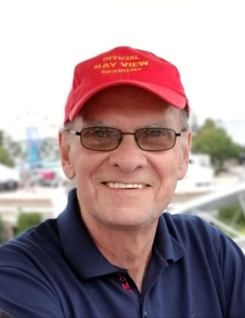 James H. Krawczyk Profile Photo