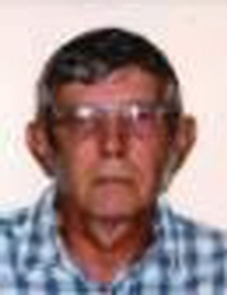 Robert Edwards Profile Photo