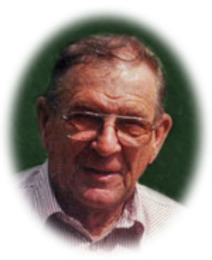 Jerome Anthony Nistler