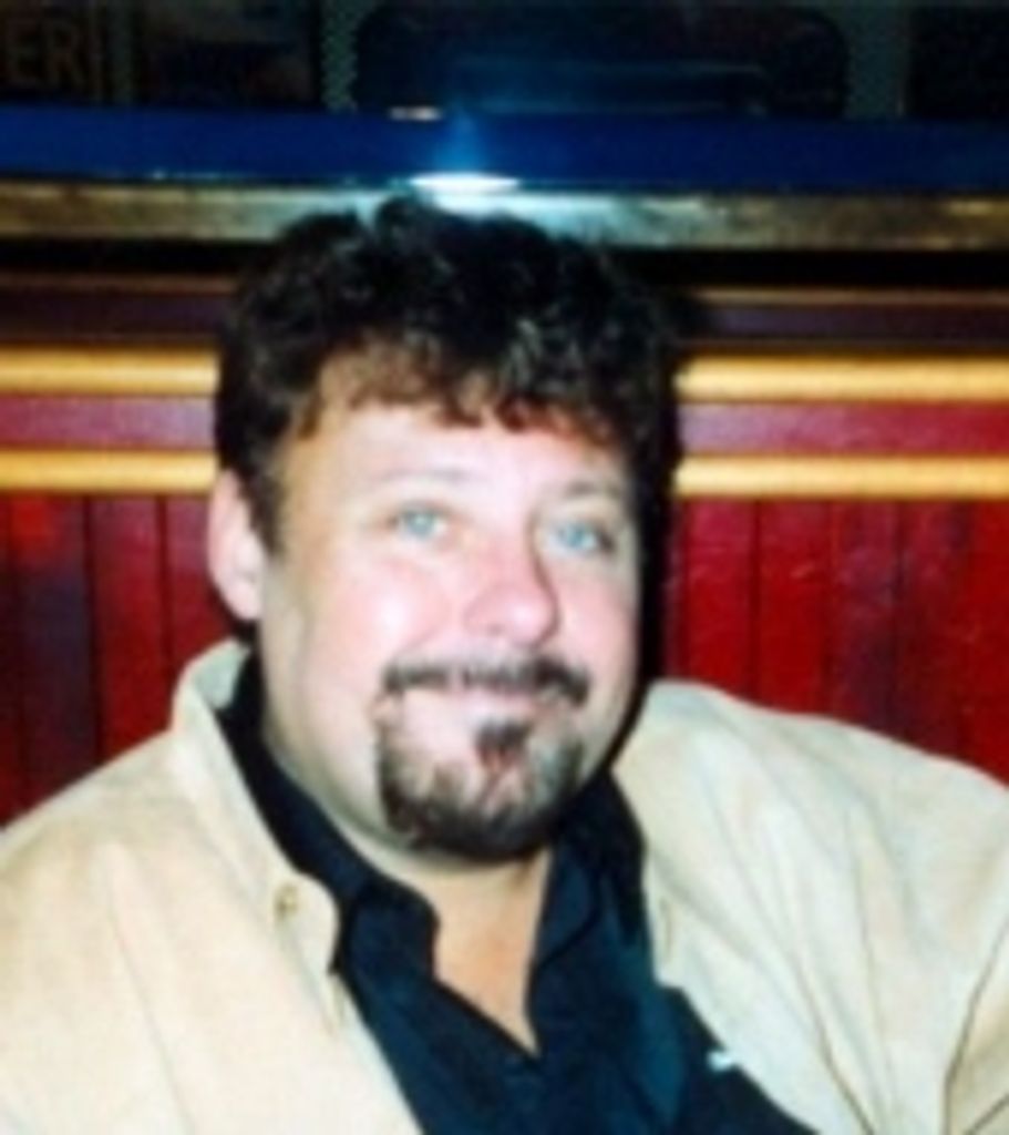 Gary L. White Profile Photo