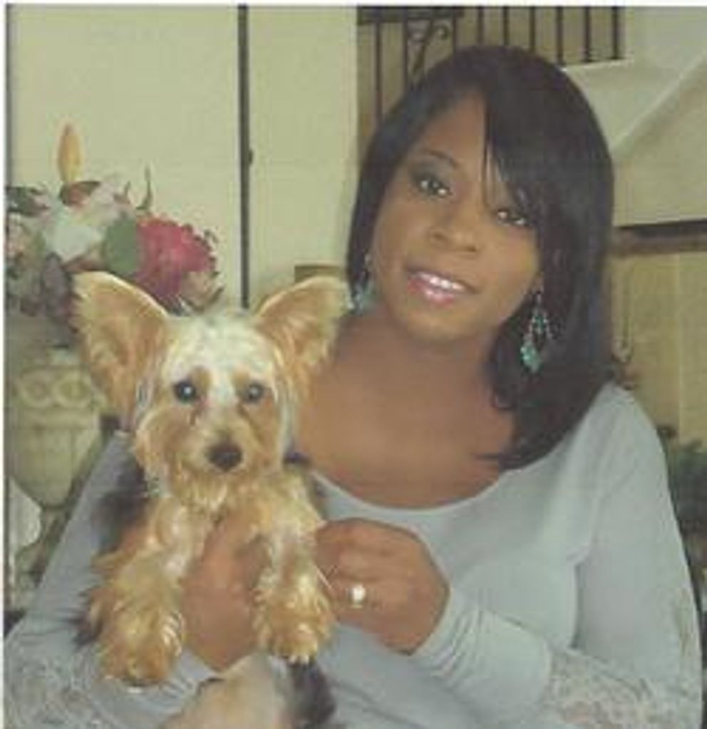 Sherita Benson Profile Photo
