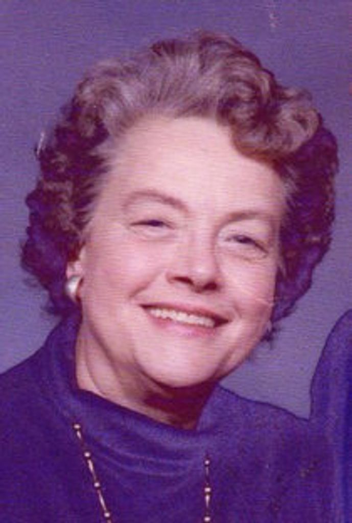 Margaret D. (Diehl)  Robinson
