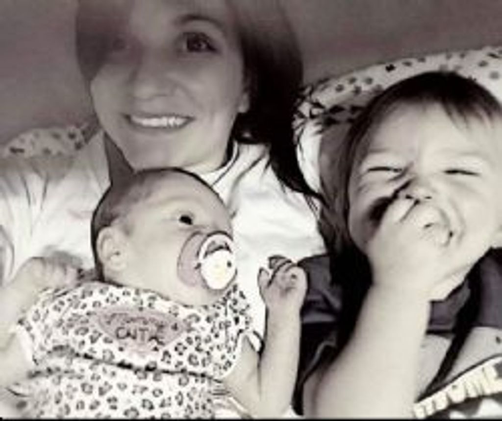 Lisa Rena Mitchell Profile Photo