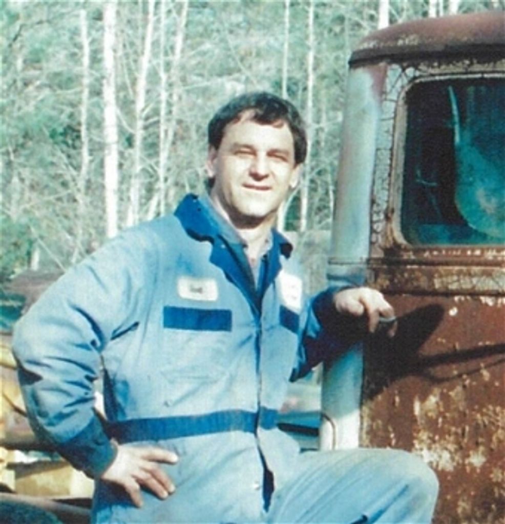 Scott Linton Prosser