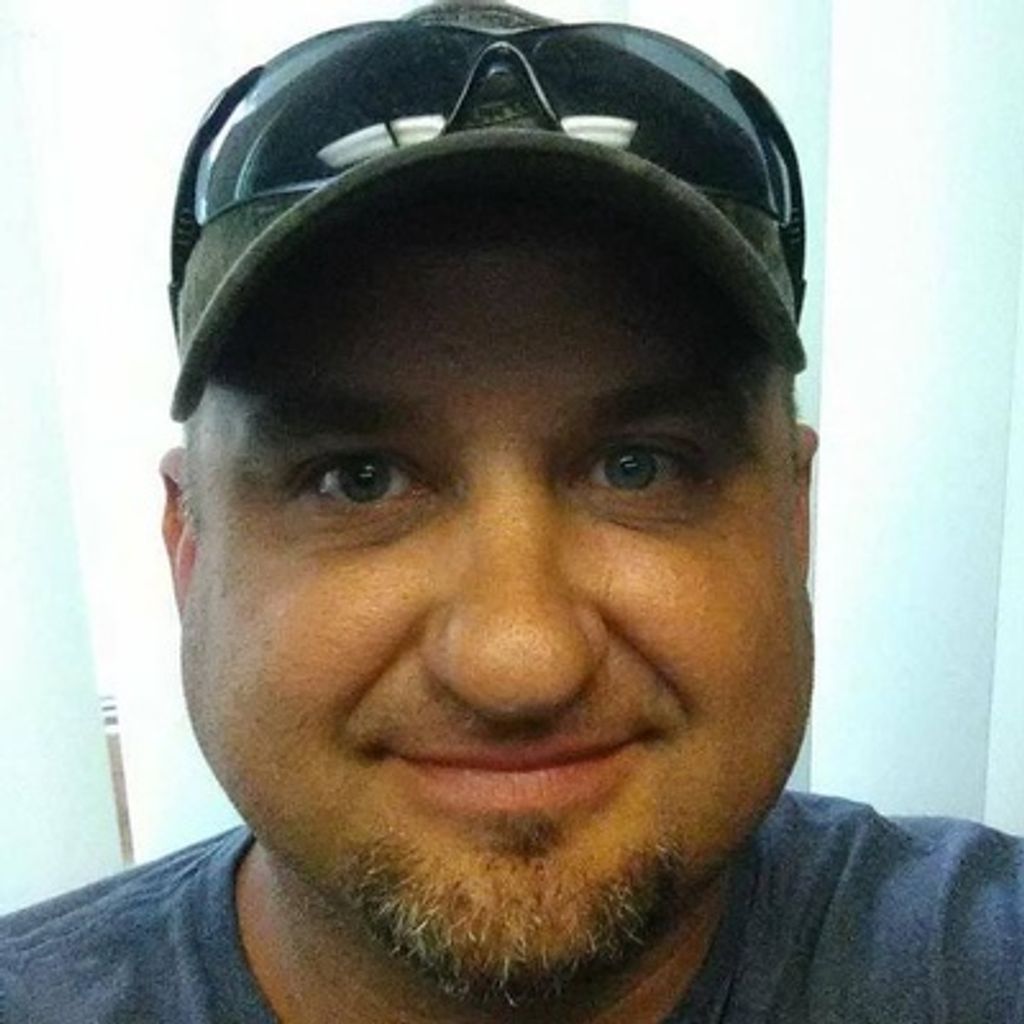 Jesse Mcburney