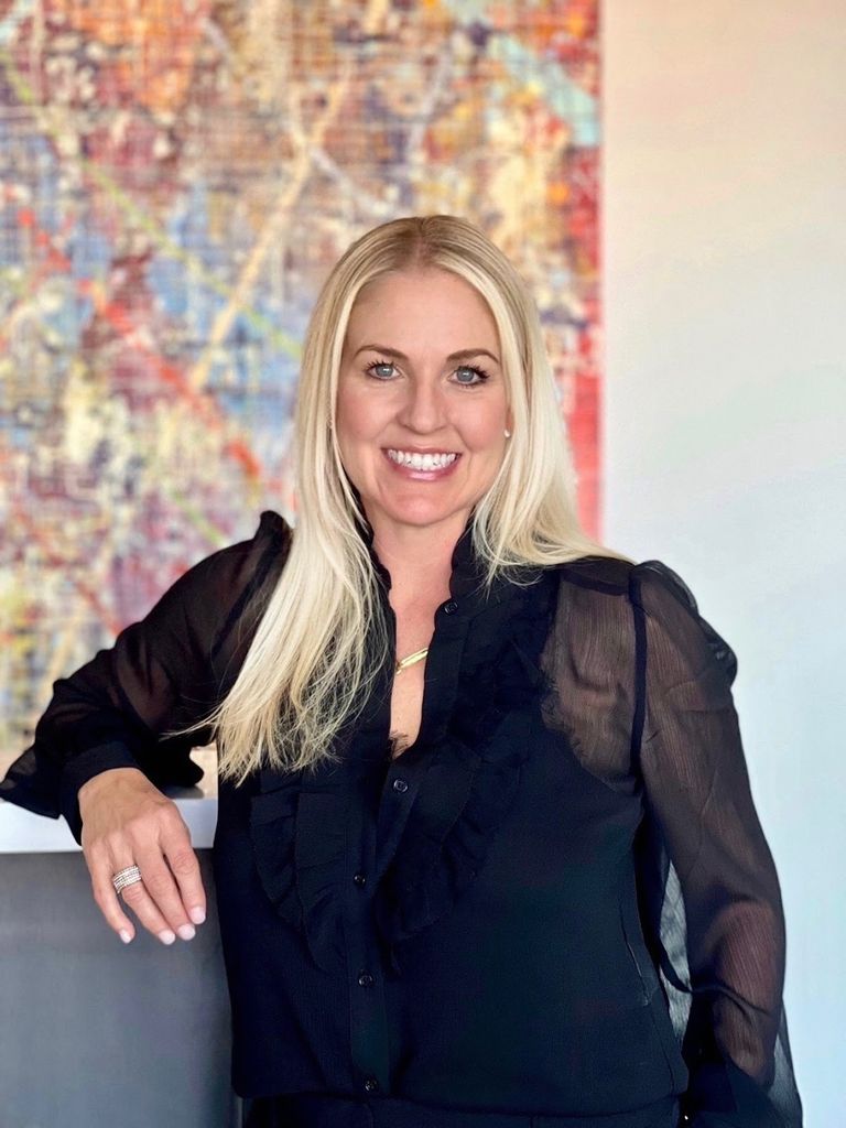 Jacqueline S. Suspenzi Profile Photo